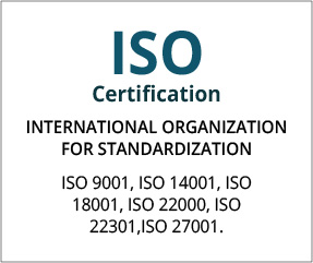 ISO 9001 Consultants Slovenia